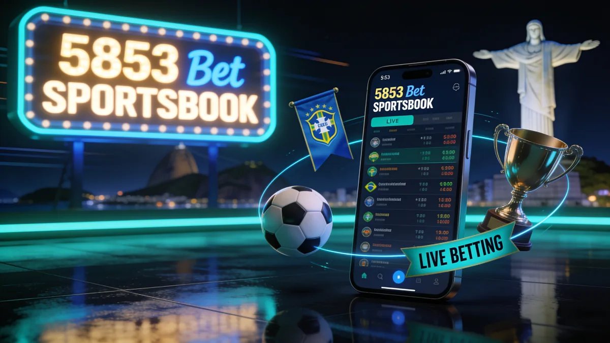 5853 bet no Brasil — Como Baixar o App 5853 Bet para Windows